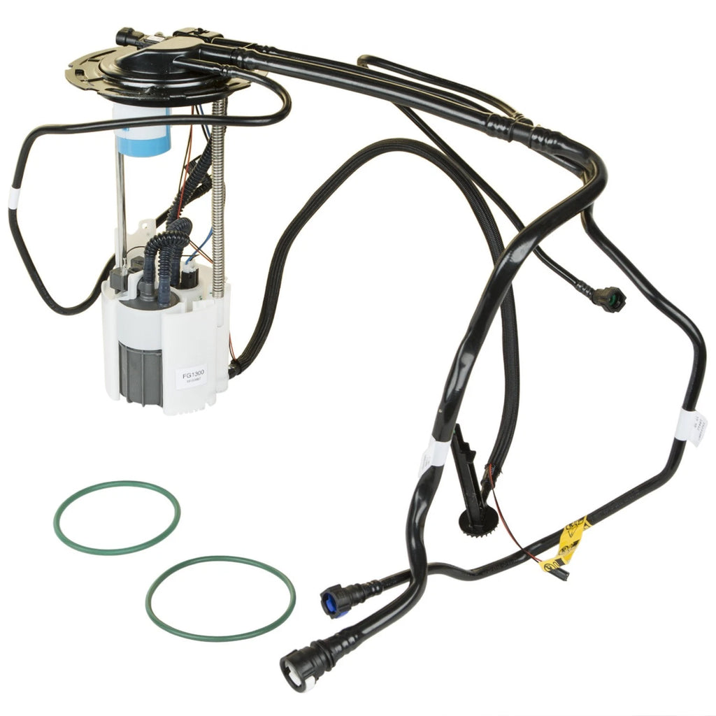 Delphi FG1300 Fuel Pump Module Assembly for Chevrolet Equinox/Pontiac Torrent (2005–2009)