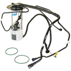 Delphi FG1300 Fuel Pump Module Assembly for Chevrolet Equinox/Pontiac Torrent (2005–2009)