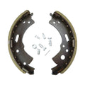Brake Shoe Set of 2 C-K2-13207-73015 for TCM Nissan Forklift (LH)