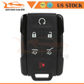 Key Entry Remote Fob for Chevrolet Suburban (2015–2020)