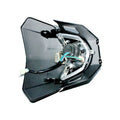 Universal MX Headlight for Honda Motorcycle (PIT PRO)