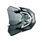 Universal MX Headlight for Honda Motorcycle (PIT PRO)