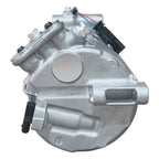 A C Compressor Kit Replacement for Buick Regal TourX 2.0L Turbo (2018–2018)