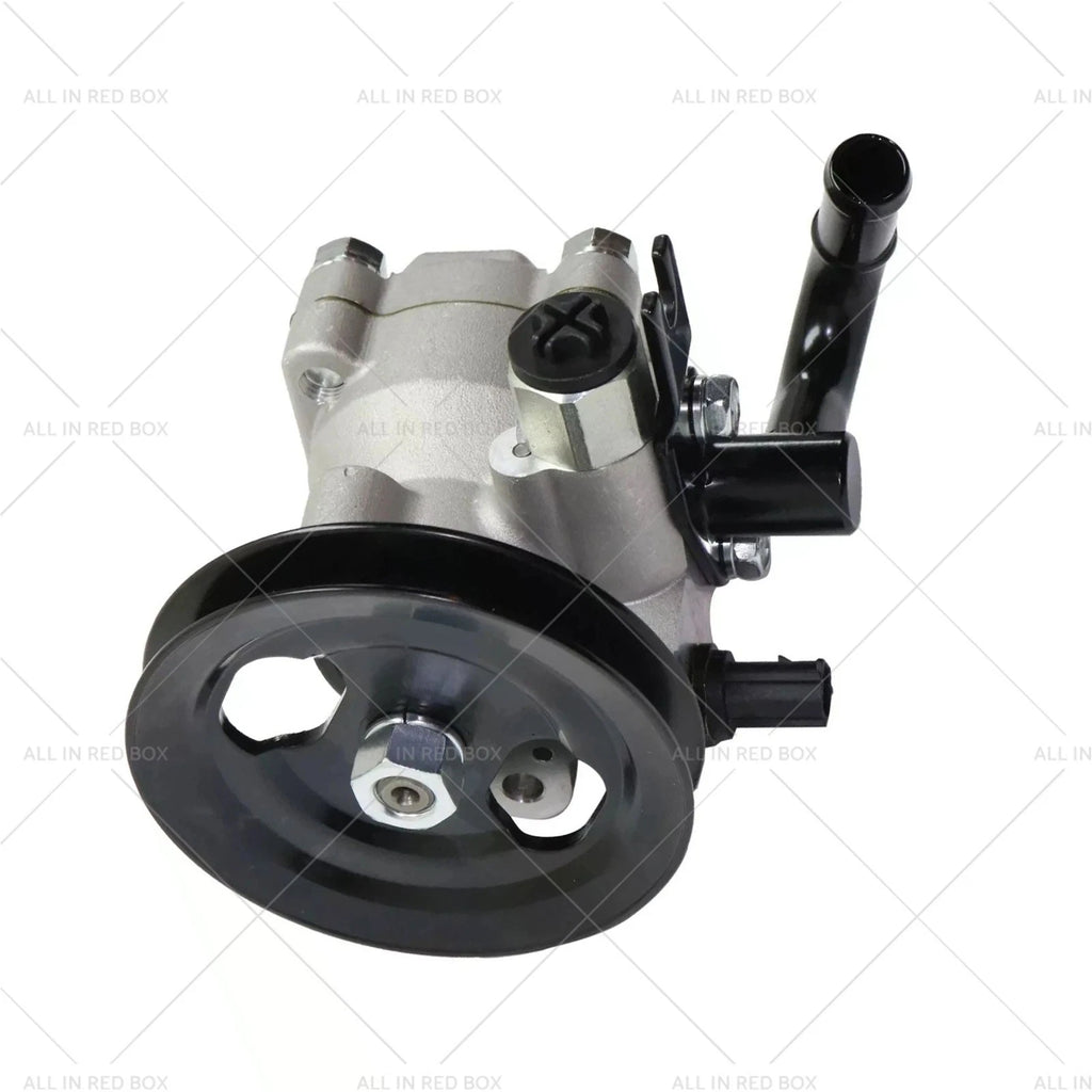 Power Steering Pump & Pulley for Kia Rio JB (2006–2011)