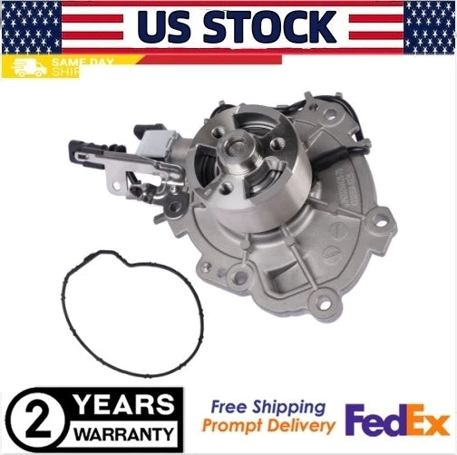 Water Pump for Land Rover Velar Evoque Sport (2018–2023)