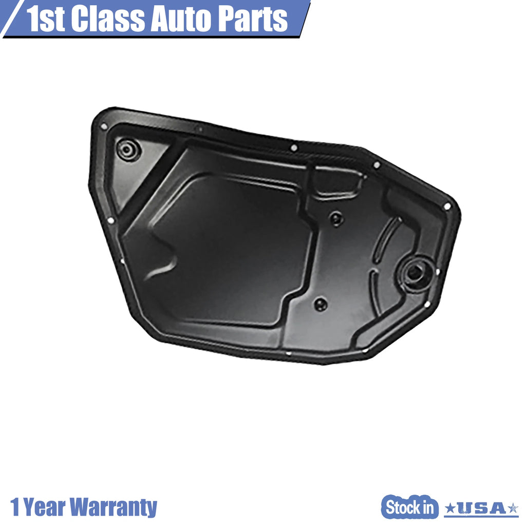 Engine Oil Pan Sump for Audi A4 A6 A8 Quattro S4 (2005–2008)