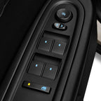 Master Power Window Switch for Chevrolet Silverado GMC Sierra (2007–2013)