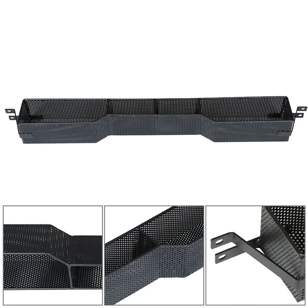 Front Basket Dash Storage Organizer for EZGO TXT (1994â2013)