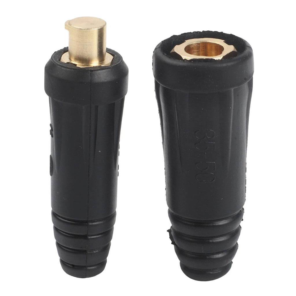 Quick Fitting Connector for - High-Temperature, Oil Resistant