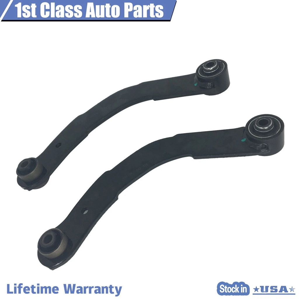 Front Suspension Control Arms for Jeep Compass Patriot Caliber (2007–2017)