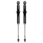Set of 2 Rear Struts for Toyota Prius (2004–2009)