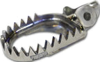 ProTaper Titanium Footpegs for Kawasaki (2007–2022)