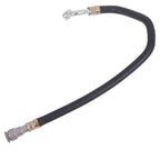 Power Steering Pressure Return Hose for BMW E46 318i 323i 325i 328i 330i (1998–2006)