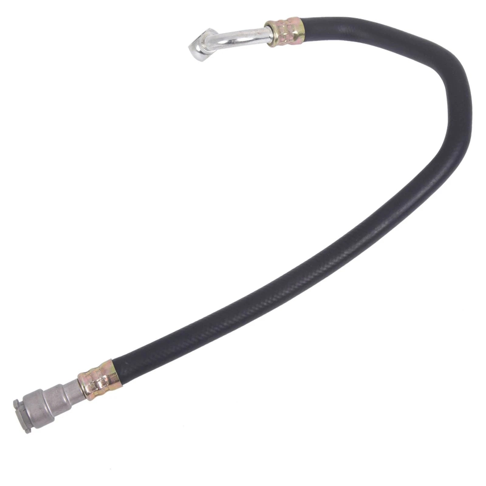 Power Steering Pressure Return Hose for BMW E46 318i 323i 325i 328i 330i (1998–2006)