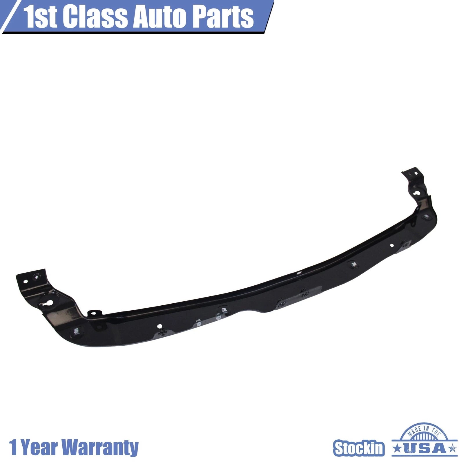 Front Bumper Cover Support Bracket for Chevrolet Cruze (2016-2019)