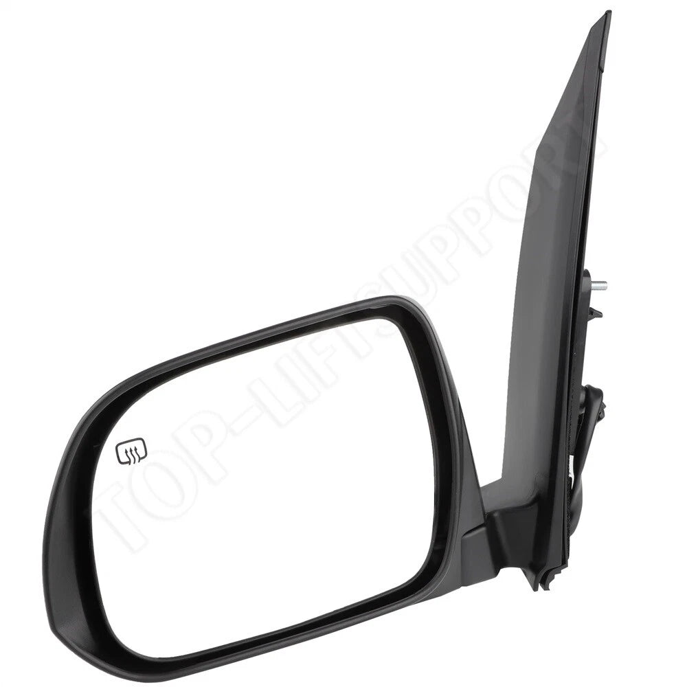 Power Heated Door Mirror for Toyota Sienna (2011–2017)