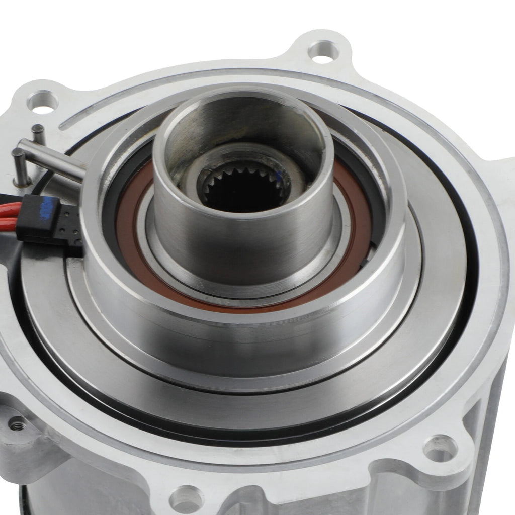 Rear Differential Coupling Assembly AWD for Nissan Rogue Qashqai (2014–2020)