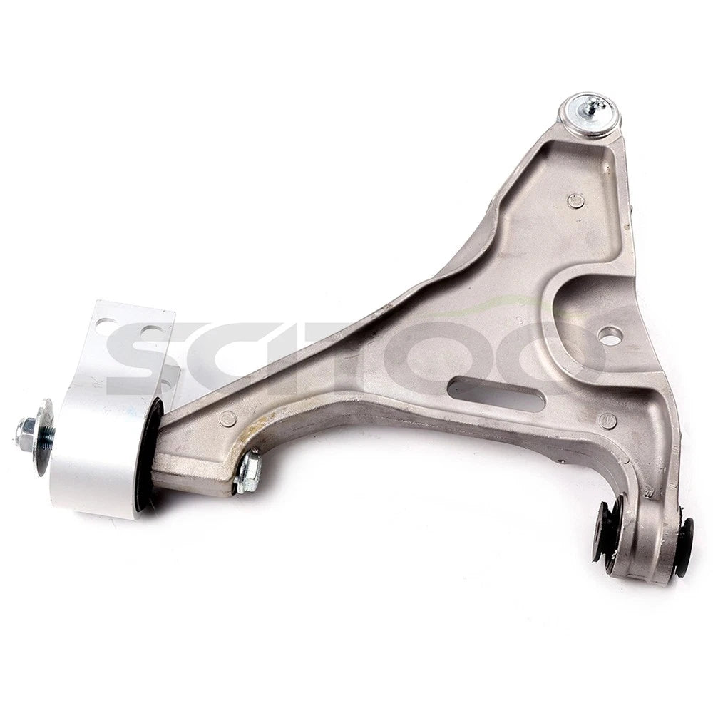 Set of 6 Front Control Arm Ball Joint Sway Bar End Link for Buick Lucerne (2006–2011)