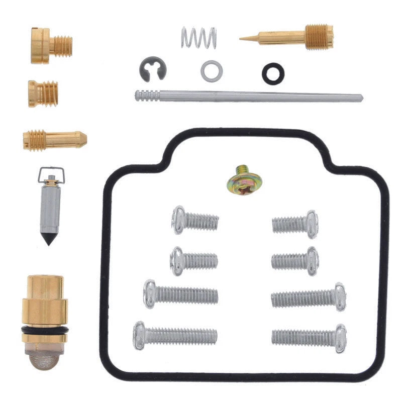 Carburetor Kit for Arctic Cat 400 2x4 (1999–2001)