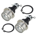 2 Upper or Lower Ball Joints for Honda Rancher 350 420 Pioneer 500 520 700 1000