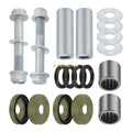 Front Lower A Arm Bushing Bearing & Bolts for Suzuki Quadsport Z400 (2003–2014)