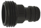 Motor Flusher Large Double Action 125mm x 82mm