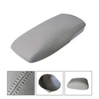 Center Console Lid Armrest Leather Cover for 07-11 Toyota Camry (2007-2011)