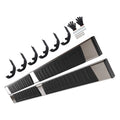 Running Boards Nerf Bars for Chevy Silverado GMC Sierra HD (2019–2026)