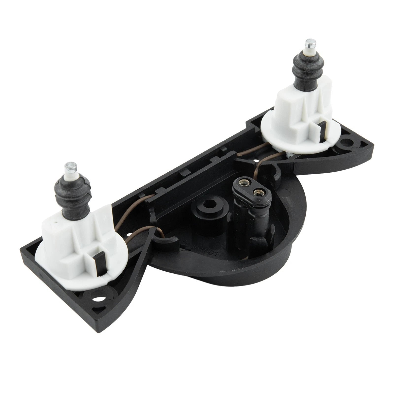 ABS Valves for Assured Replacement