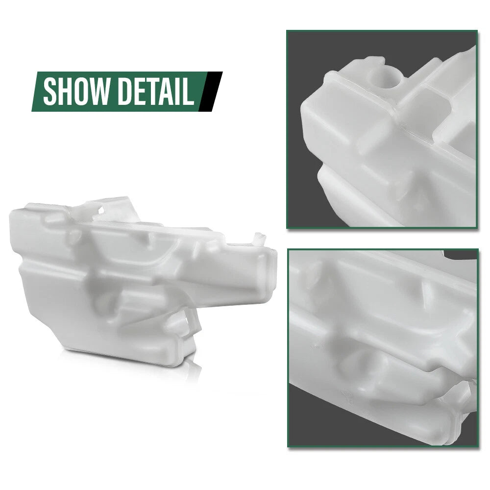 Windshield Washer Reservoir for Land Rover Range Rover Evoque (2012–2019)