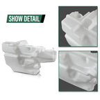 Windshield Washer Reservoir for Land Rover Range Rover Evoque (2012–2019)