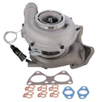 Turbocharger for Chevy Silverado GMC Sierra 6.6L LML Duramax (2011–2016)