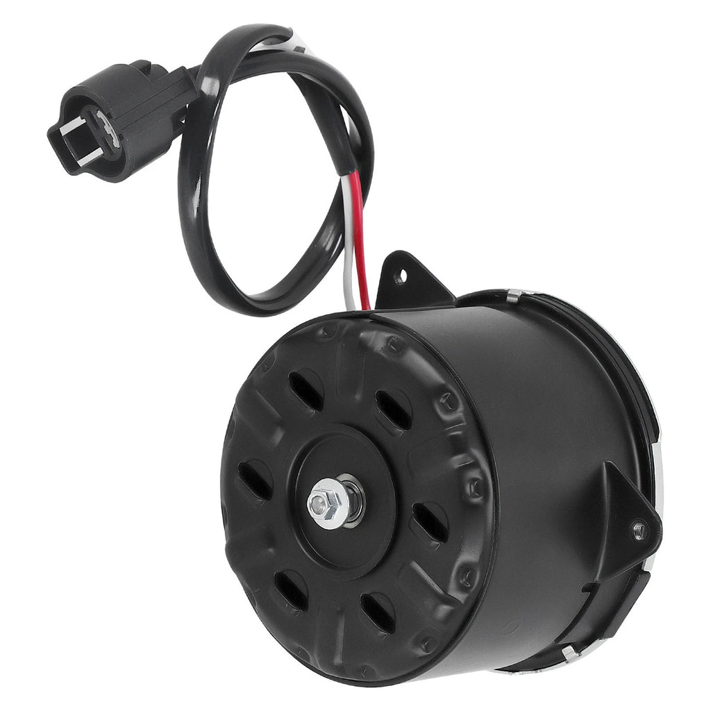 Radiator Fan Motor for Toyota Highlander, Lexus RX400h (2006–2008) 16363-20400