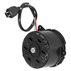 Radiator Fan Motor for Toyota Highlander, Lexus RX400h (2006–2008) 16363-20400