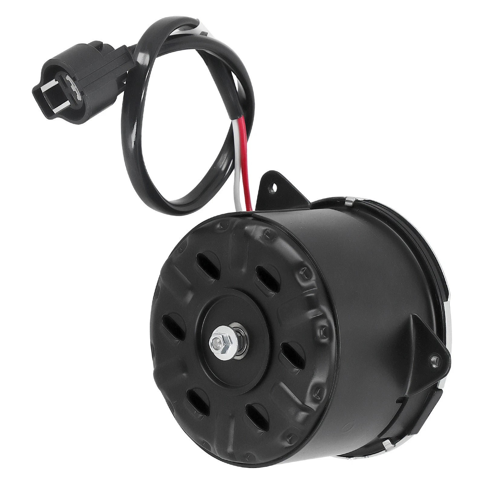 Radiator Fan Motor for Toyota Highlander, Lexus RX400h (2006–2008) 16363-20400