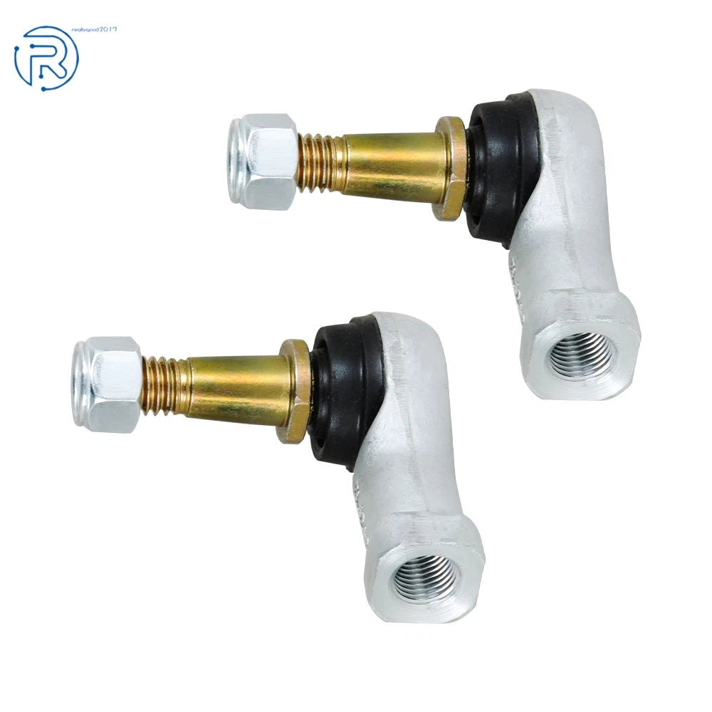Set of 2 Tie Rod Ends for EZGO TXT (2001-Present)