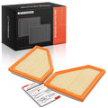 2X Engine Air Filter for BMW G80 M3, G82 M4 (2021–2026)