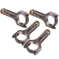 Racing Connecting Rods for Honda S2000 F20C (2000–2009)