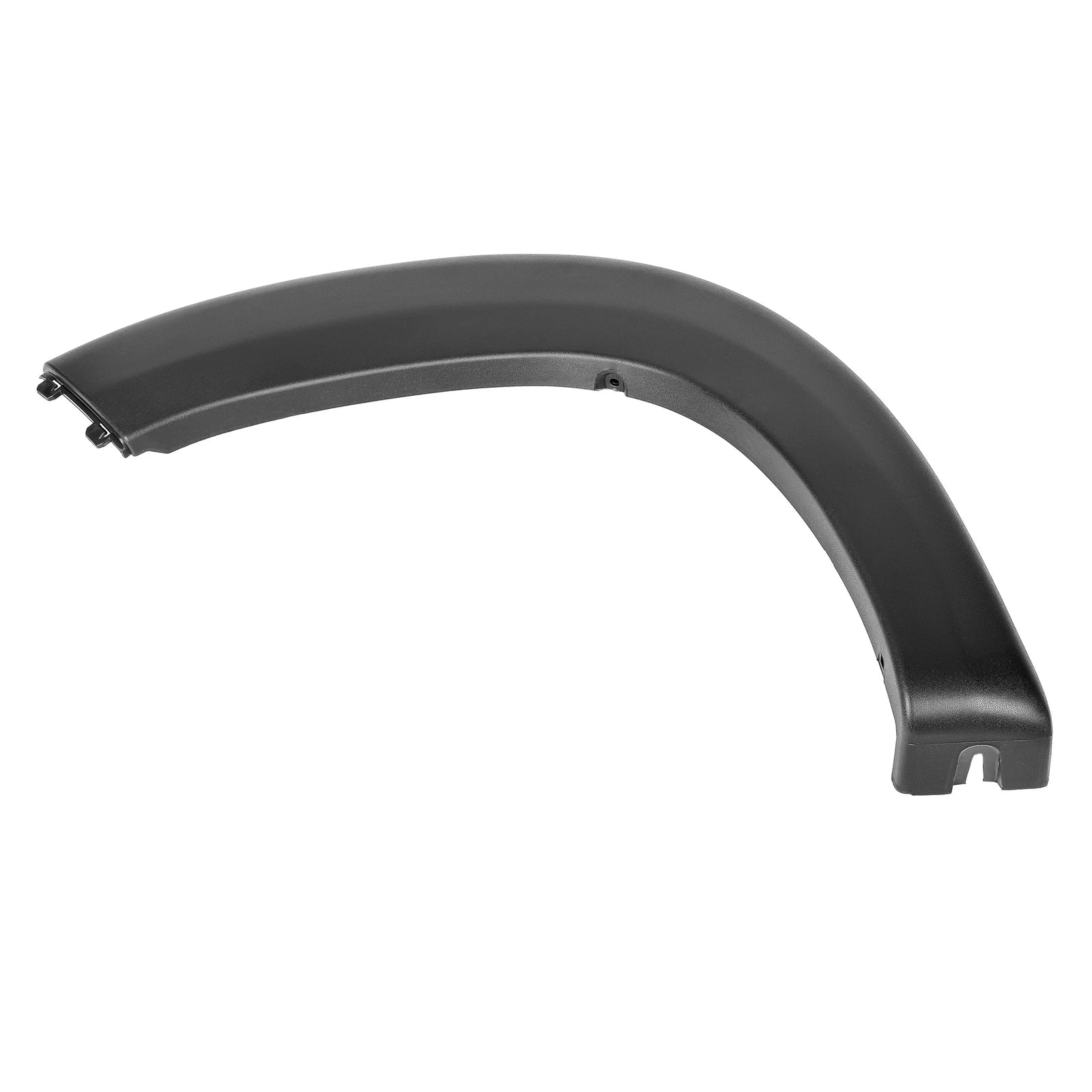 Right Rear Wheel Flare Trim Molding for Ram ProMaster (2019–2022)