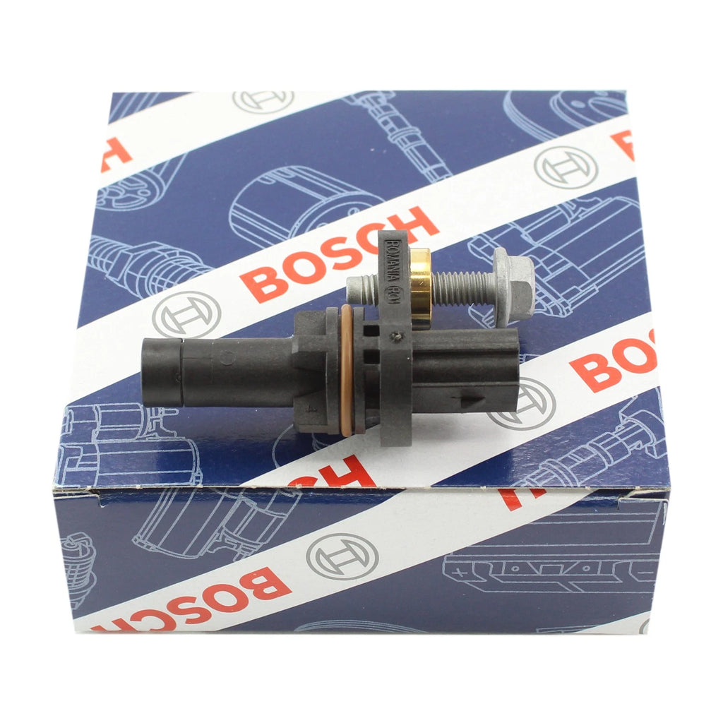 Bosch Crank Angle Sensor for 0261210395