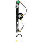 Rear Passenger Right Side Window Regulator for BMW X5 (E53)