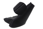 E Brake Boot for Volvo S60 S80 V70 XC70 (2001–2005) Gray Stitch