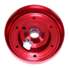 NRG SRK-170H-RD Steering Wheel Hub Adapter for Chevy Blazer Suburban (1995–2005)