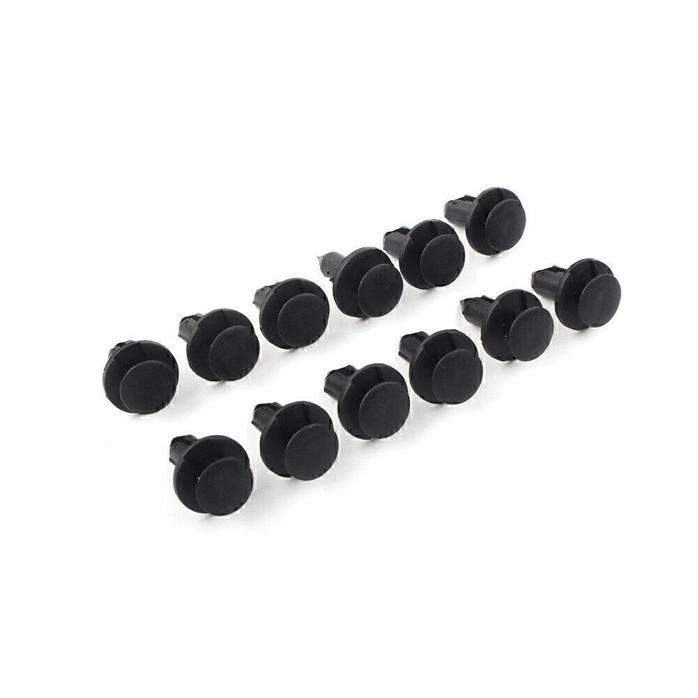 Set of 12 Body Rivets for Polaris Sportsman Scrambler Ranger RZR (–) 7661855