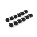 Set of 12 Body Rivets for Polaris Sportsman Scrambler Ranger RZR (–) 7661855