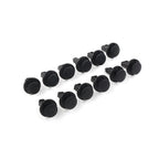 Set of 12 Body Rivets for Polaris Sportsman Scrambler Ranger RZR (–) 7661855