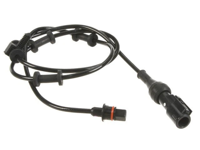 Front ABS Speed Sensor for Jaguar S Type (2002–2008) YR287MS
