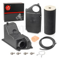 Air Box Filter Cleaner Case for Yamaha Warrior 350 (1987-2004)