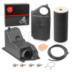 Air Box Filter Cleaner Case for Yamaha Warrior 350 (1987-2004)