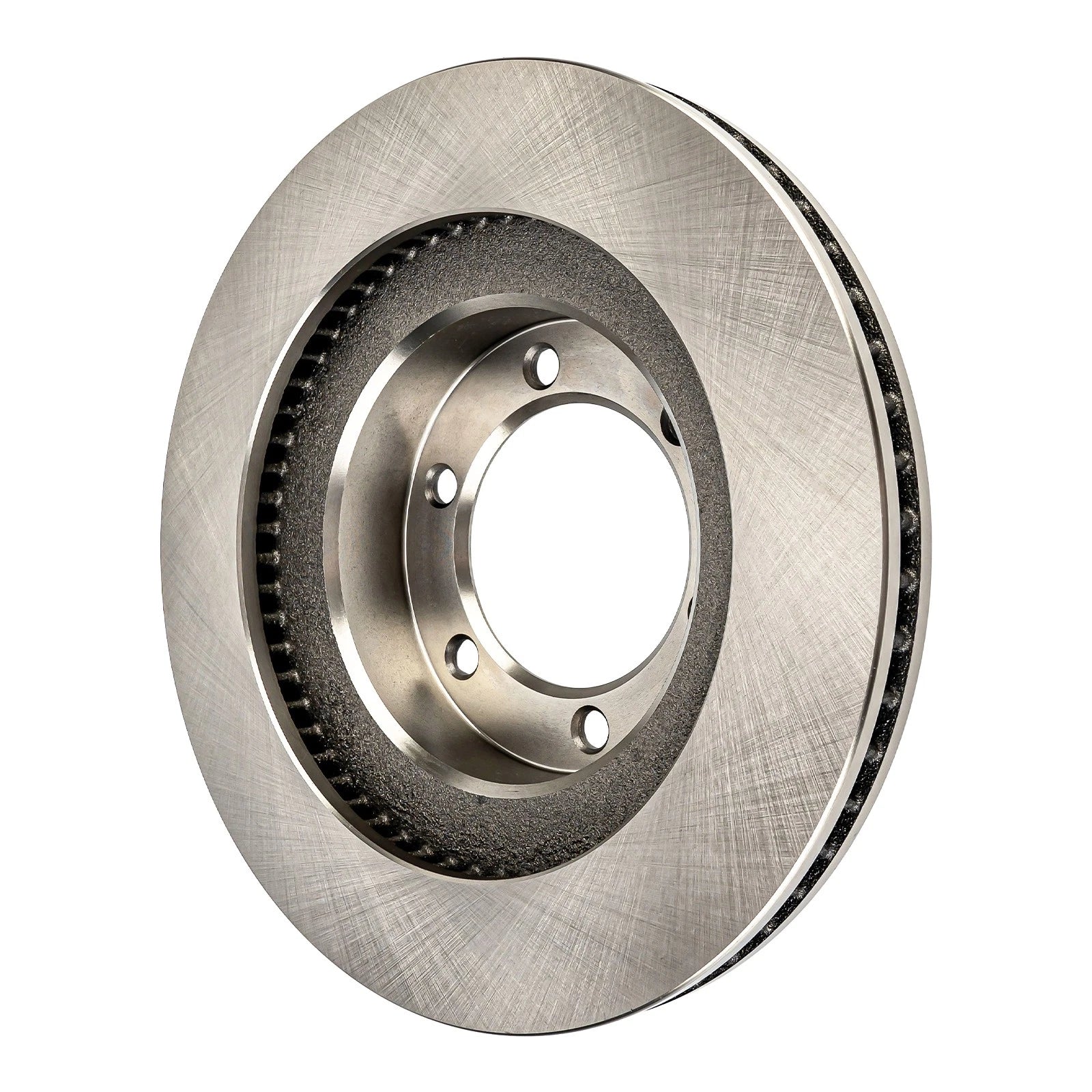 Front Vented Brake Rotor for Toyota 4Runner Lexus GX470 (2004–2009)